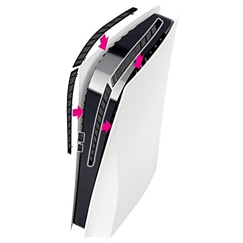 PS5用フィルター&ポートキャップセット『ほこりとるとる入れま栓!5』 - PS5 |  | 08