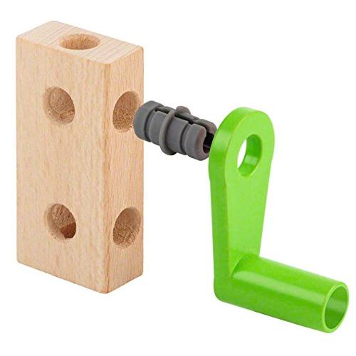 BRIO ブリオ ビルダー クリエイティブセット 工具遊び おもちゃ