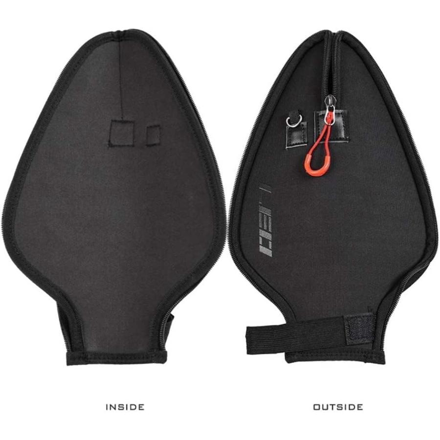 釣り竿カバー ロッドケース 釣りロッド チップ プロテクター EVA 鯉釣り ロッドチップ ロッドティップカバー 持ち運び便利 |  | 01