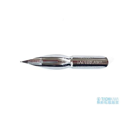 立川ピン製作所 タチカワ ペン先 T-600クローム 10本入 T600C-10 |  | 02