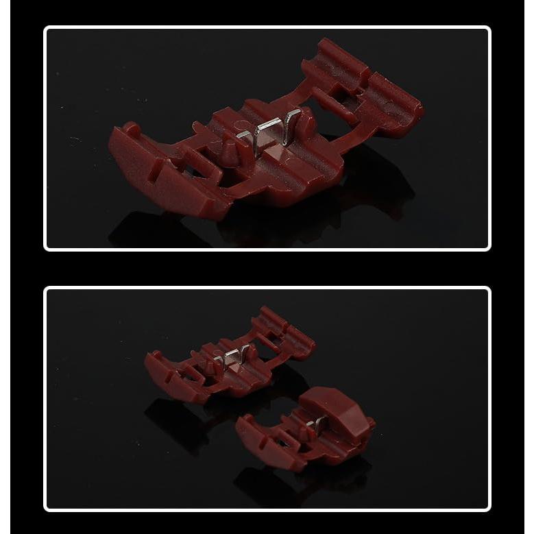 アイウィスIWISS エレクトロタップ 車配線分岐コネクター 配線コネクター 赤 AVS0.5~0.85sq 60個入 赤 0.5?0.85SQ |  | 06