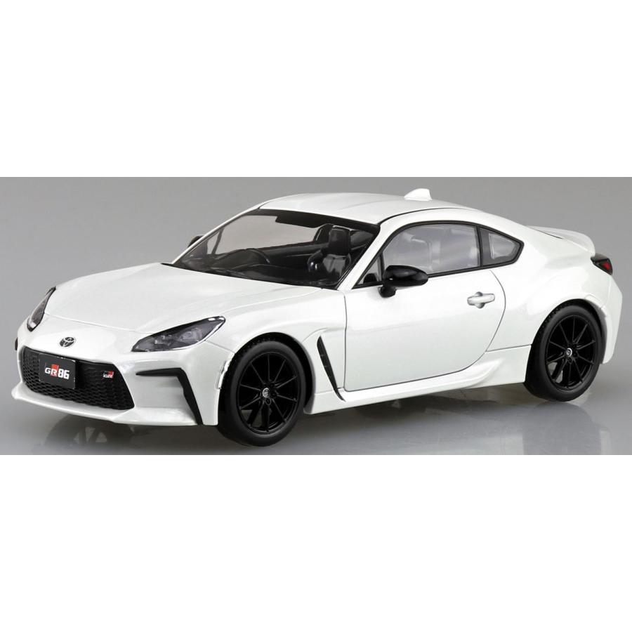 中古】青島文化教材社 1/32 ザ・スナップキットシリーズ トヨタ