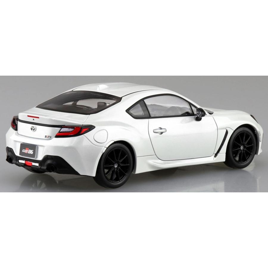 青島文化教材社 1/32 ザ・スナップキットシリーズ No.21-B トヨタ GR86