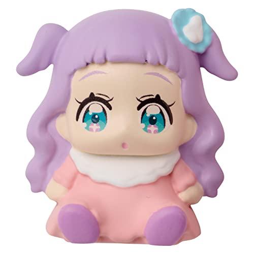 ひろがるスカイプリキュア プリコーデドール プリンセスエルちゃん&ゆりかごベッドセット |  | 01