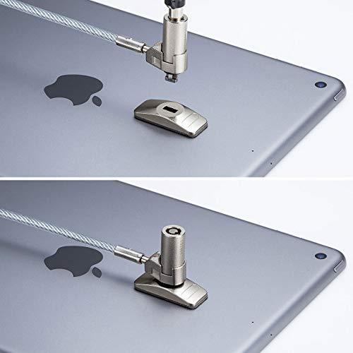 サンワサプライSanwa Supply eセキュリティ薄型 セキュリティスロット増設パーツ SLE-20P |  | 01