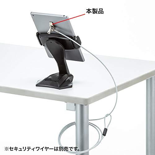 サンワサプライSanwa Supply eセキュリティ薄型 セキュリティスロット増設パーツ SLE-20P |  | 02