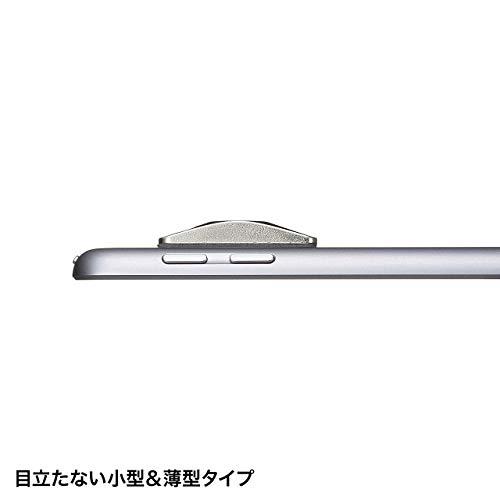 サンワサプライSanwa Supply eセキュリティ薄型 セキュリティスロット増設パーツ SLE-20P |  | 05