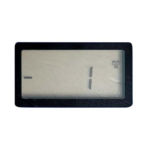 シンワ測定Shinwa Sokutei デジタルアングルメーターII 防塵防水 76825