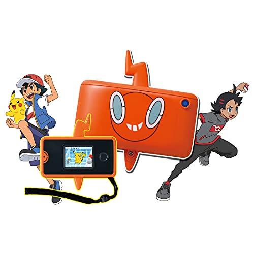 ポケットモンスター ポケモン図鑑 スマホロトム+ プラス |  | 05