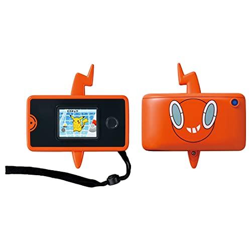 ポケットモンスター ポケモン図鑑 スマホロトム+ プラス