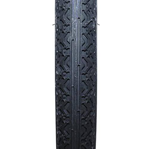 自転車 タイヤ 黒タイヤ 22X1 3/8 22型WO 14458 |  | 02