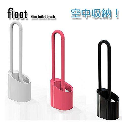ヨコズナクリエーション トイレブラシ アイボリー 約縦13x横9x高さ39cm |  | 02