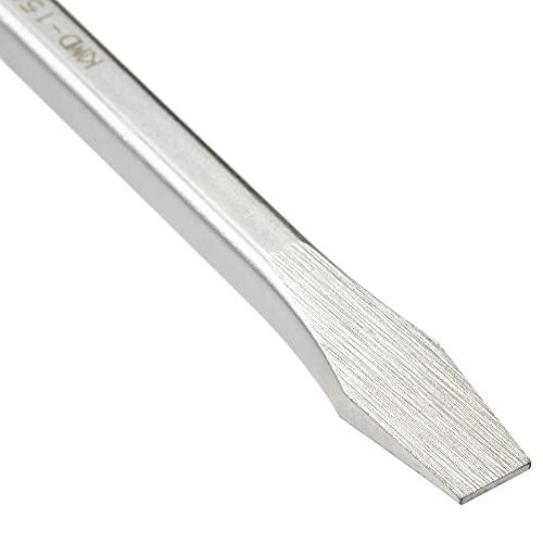 トネTONE 貫通ドライバー KMD-150 ブラック ?1.0×9.0 |  | 01