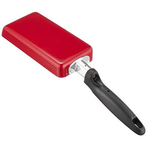 パール金属 ミニ 卵焼き フライパン 8×18cm スリム ガス火専用 玉子焼き器 フッ素加工 コンパクト HB-2173 |  | 03