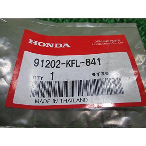 【互換品】 新品 ホンダ 純正 バイク 部品 モンキー キックペダルオイルシール 91202-KFL-841 CB750K CB-1 CRF50F ス |  | 02