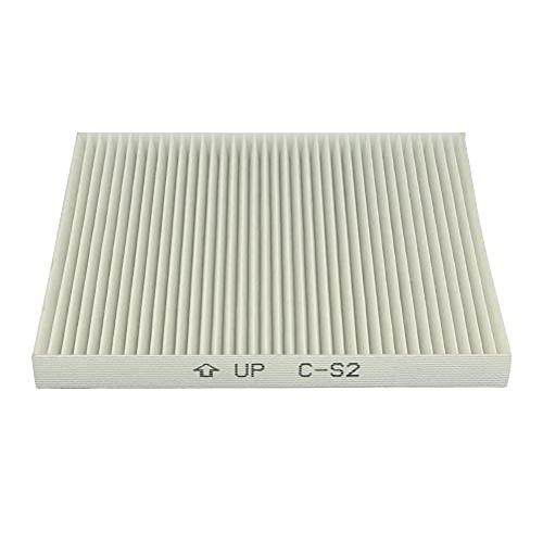 限定PIAA エアコンフィルター プロケア 2層式 特殊静電式2層式フィルター PM2.5対応 ホコリ・ダニ・花粉をシャットアウト 交換用 1 |  | 01