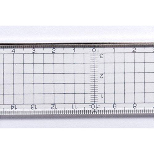 ステッドラーSTAEDTLER 定規 方眼 カッティング 30cm 962 08-30 |  | 04