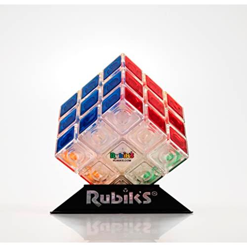 クリスタルルービックキューブ |  | 02