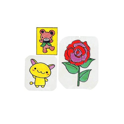 西敬 プラ板 B4サイズ 1組5枚入り TP-3.5 |  | 01