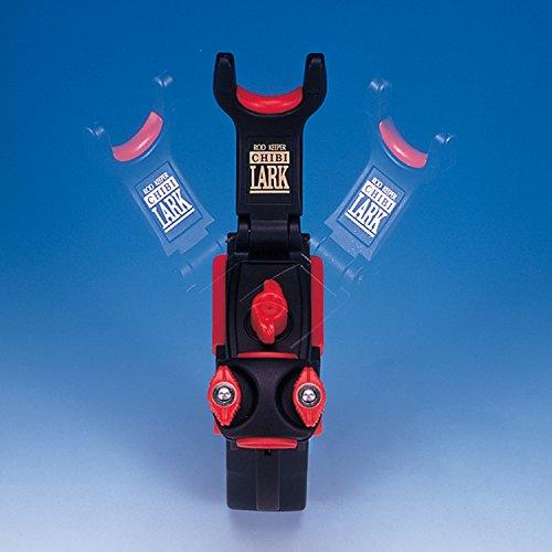 第一精工 ロッドホルダー 竿受け チビラークロング 01041 ブラック |  | 03