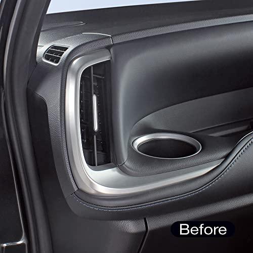 槌屋ヤック 車種専用品 トヨタ 90系 ノア ヴォクシー 専用 エアコン ドリンクホルダー 助手席用 SY-NV13 |  | 01