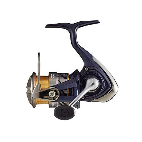 DAIWA - ダイワ(DAIWA) スピニングリール 20 クレスト LT＆PE0.2号付き Amazon | ダイワ(DAIWA) スピニングリール 20 クレスト LT2000S