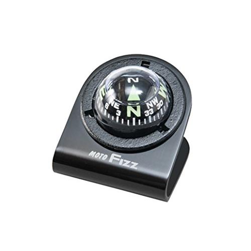 タナックスTANAX ツーリングコンパス3 ブラック MF-4715 | 