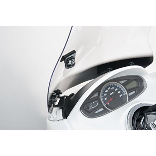 タナックスTANAX ツーリングコンパス3 ブラック MF-4715 |  | 01