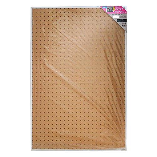 光Hikari光 パンチングボード 白 約910×605mm PGBD609-2 |  | 02