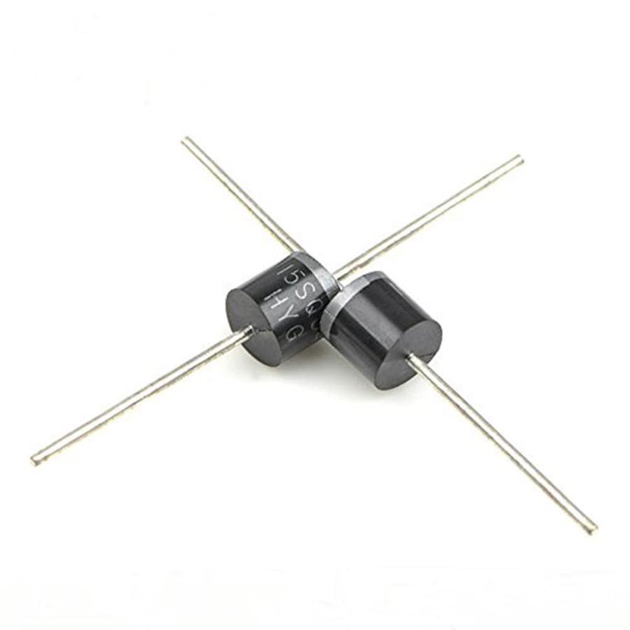 PENGLIN 20本セット ショットキーバリアダイオード 15SQ045 15A 45V 整流 逆流防止 高速スイッチング ショットキーダイオ |  | 02