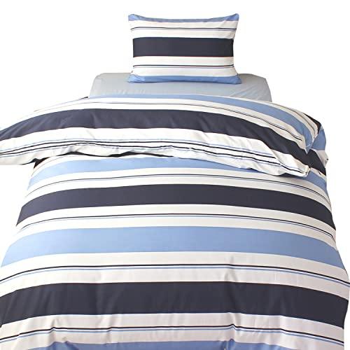 メリーナイトMerry Night 掛け布団カバー ダブルボーダー ネイビー シングルロング 約150×210cm 両サイドファスナー ふとんが | 