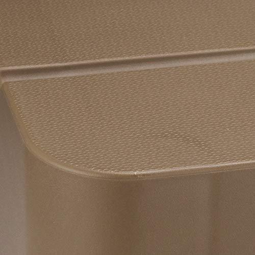 パール金属 踏み台 マルチステップワイド ロータイプ ブラウン 日本製 約幅590×奥行280×高さ140mm HB-3071 |  | 01