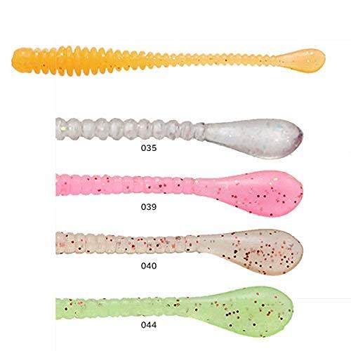 イッセイ海太郎Issei Umitaro スパテラ2#040オキアミグロー #040 オキアミグロー |  | 01