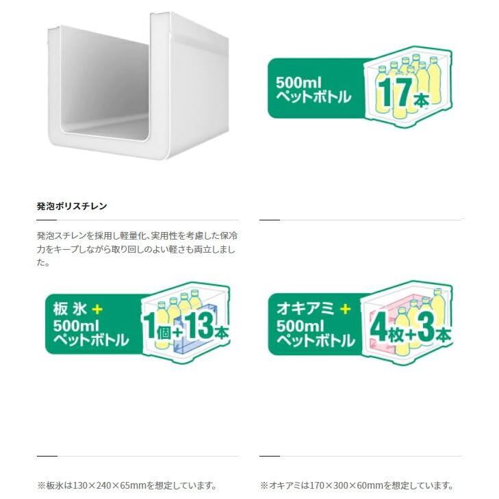 シマノSHIMANO フィクセル ライト2 22L NF-522V ホワイト |  | 03