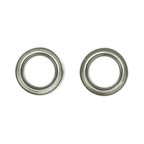 タミヤ ミニ四駆用AOパーツ AO-1012 850ベアリング 2個セット 94392 |  | 01