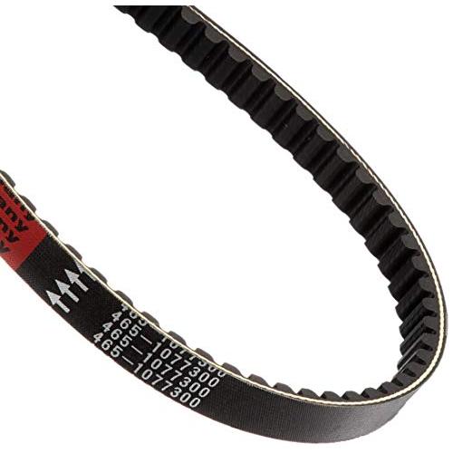 キタコKITACO ケブラードライブベルト ディオ、ライブDIO-ZX、ジョルノ、ジョグ、ジョグDX、ビーノ等 465-1077300 | 