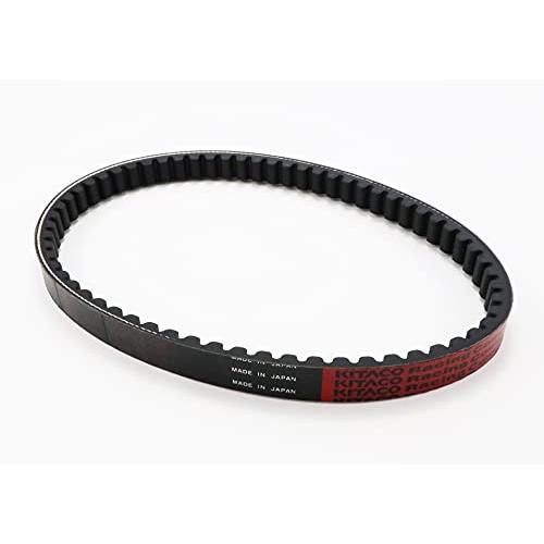 キタコKITACO ケブラードライブベルト ディオ、ライブDIO-ZX、ジョルノ、ジョグ、ジョグDX、ビーノ等 465-1077300 |  | 02