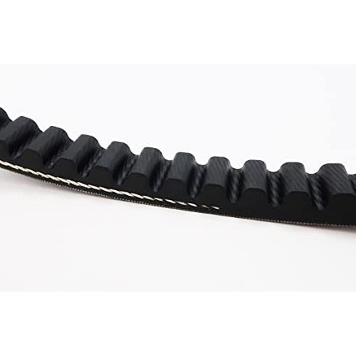 キタコKITACO ケブラードライブベルト ディオ、ライブDIO-ZX、ジョルノ