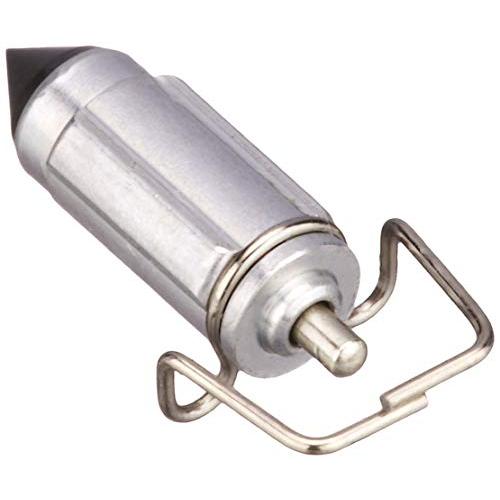 キタコKITACO フロートバルブセット ケーヒンPCφ20 キャブレター 401-0300506 |  | 01