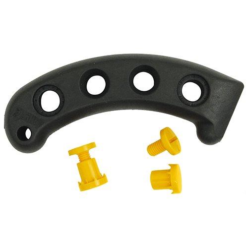 ユーエム工業Silky 新ゴム太郎 黄ネジ付きハンドル 881-04 |  | 01