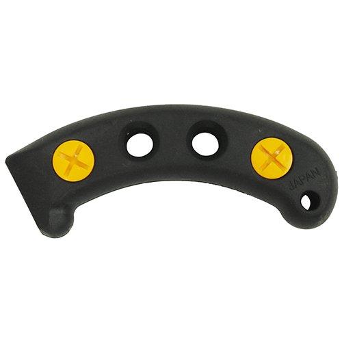 ユーエム工業Silky 新ゴム太郎 黄ネジ付きハンドル 881-04 |  | 03