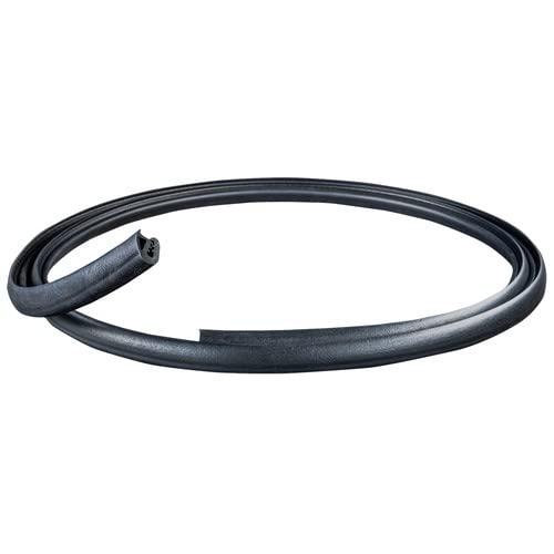 エーモンamon 風切り音防止モール （ドアエッジ用） 8352 | 