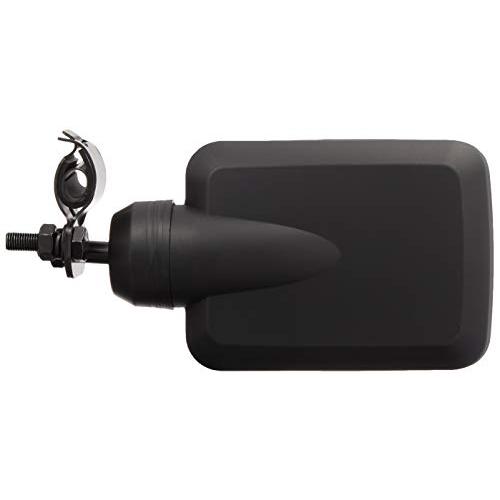 ジェットイノウエJet Inoue バックショットミラー Ver.2S ショートステー オールステンレス トラック用補助ミラー 後方安全 死角補 |  | 01