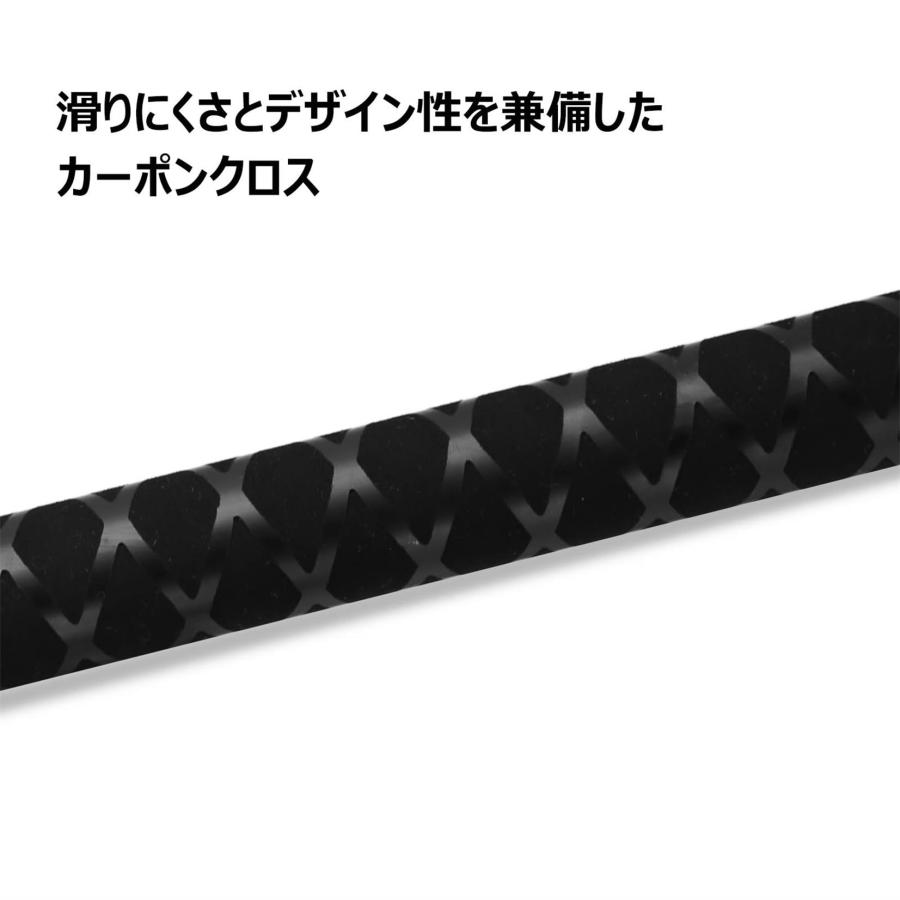 サンライクSANLIKE タモ網 たもあみ 伸縮 カーボン製 3m/5m/6m