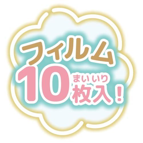 タカラトミーTAKARA TOMY チェキ 映画すみっコぐらし 空の王国とふたりのコ |  | 06