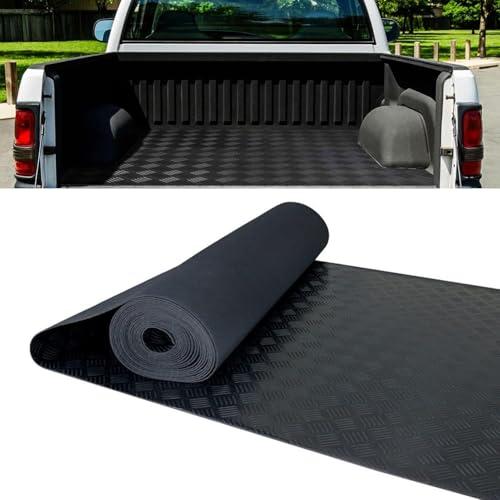 uyoyous ガレージマット ゴムシート 滑り止め 100x500cm 厚さ3mm 駐車場用 車庫フロア 工業用・商業用 車両保護 耐久性 |  | 07