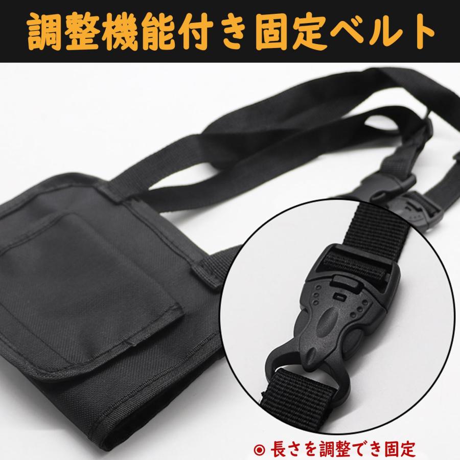 Ysemco 車用シート釣り竿収納ポケット 車載用 釣り竿車収納 釣り道具収納 マジック式車内固定 最大4本収納可能運転/助手席用 釣り竿収納ポ |  | 01