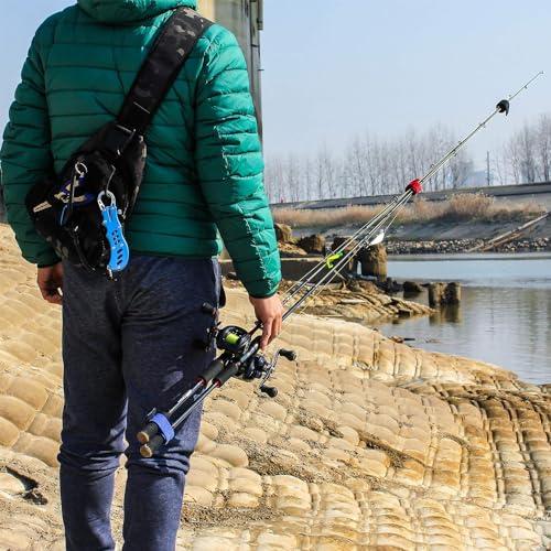 ロッドベルト 保護ベルト 釣り竿バンド 釣り 結びバンド マジックテープバンド 収納 固定 保護ベルト 9本入 ブラック |  | 06