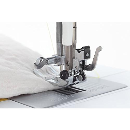 SINGER コンピュータミシン数字・アルファベット・ひらがな縫い可能 SN778EX |  | 01