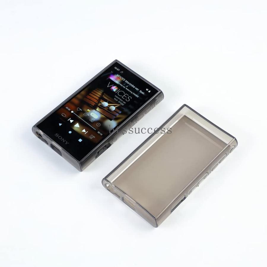 に適用する ソニーウォークマン NW-A300 シリーズ NW-A306 NW-A307 の